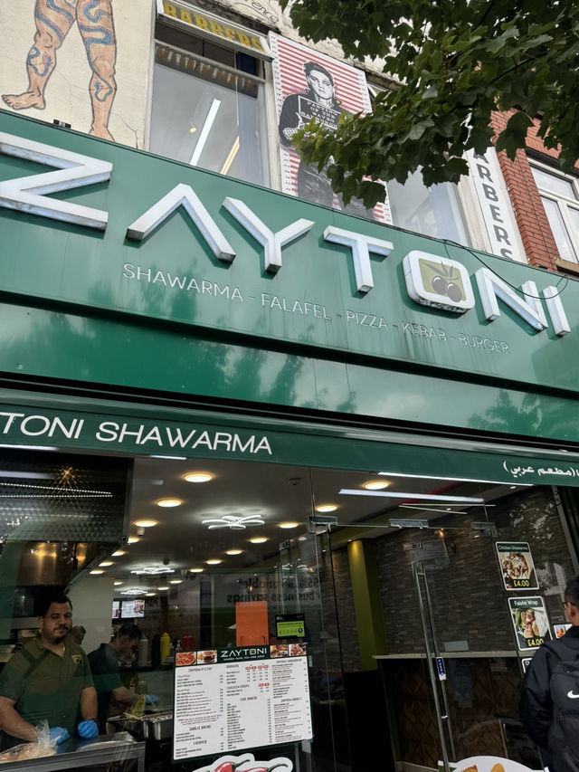 A Day in Manchester: From Culture to Cuisine