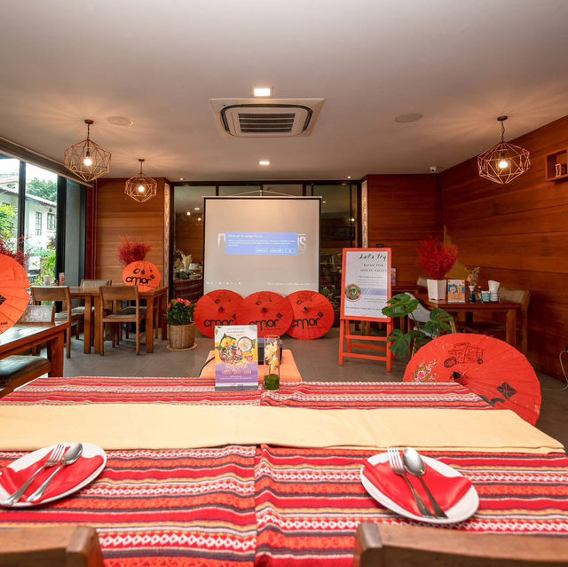 Cmor by Recall Hotels, Chiang Mai  