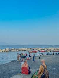 🇮🇹Travel to Naples Italy, 이탈리아 나폴리 여행 추천🇮🇹