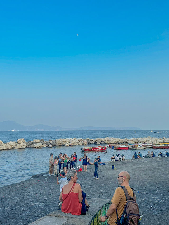 🇮🇹Travel to Naples Italy, 이탈리아 나폴리 여행 추천🇮🇹