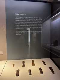 쇠소리 속 백제의 힘 철강한나라를 만들다 🇰🇷