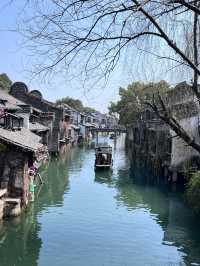 From Hanfu to Morning Tea: A Perfect Stay in Wuzhen 🫖