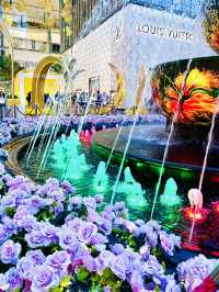 Spring Raya at Pavilion KL this Year!