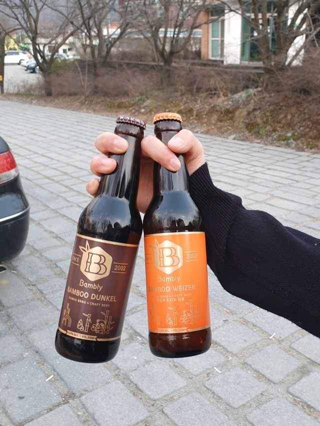 먹방여행을 빙자한 담양여행