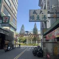 How to spend 2 days in Tainan