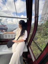 5 Days in Kuala Lumpur: Iconic Landmarks, Thrilling Adventures & City Vibes!