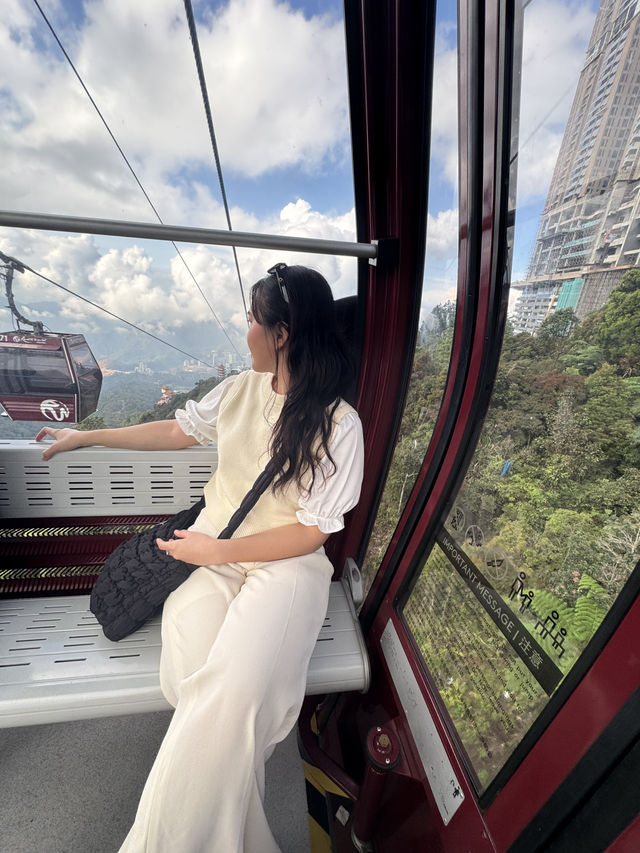 5 Days in Kuala Lumpur: Iconic Landmarks, Thrilling Adventures & City Vibes!