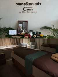 Cense by Spa Cenvaree สปาหรู ราคาดีงาม