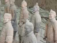Xi’an Terracotta Warriors Day Trip Guide
