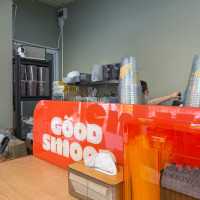 Good healthy - Good Smood ผลไม้ปั่นรักสุขภาพ