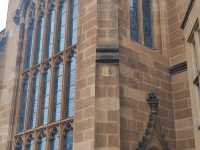#雪梨大學The University of Sydney