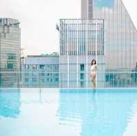 โรงแรมหรูกรุงเทพ