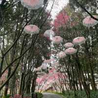 九族文化村