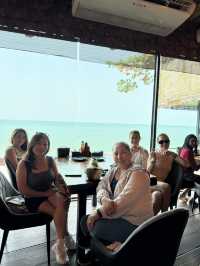Pattaya’s Enchanting Dining Experience 