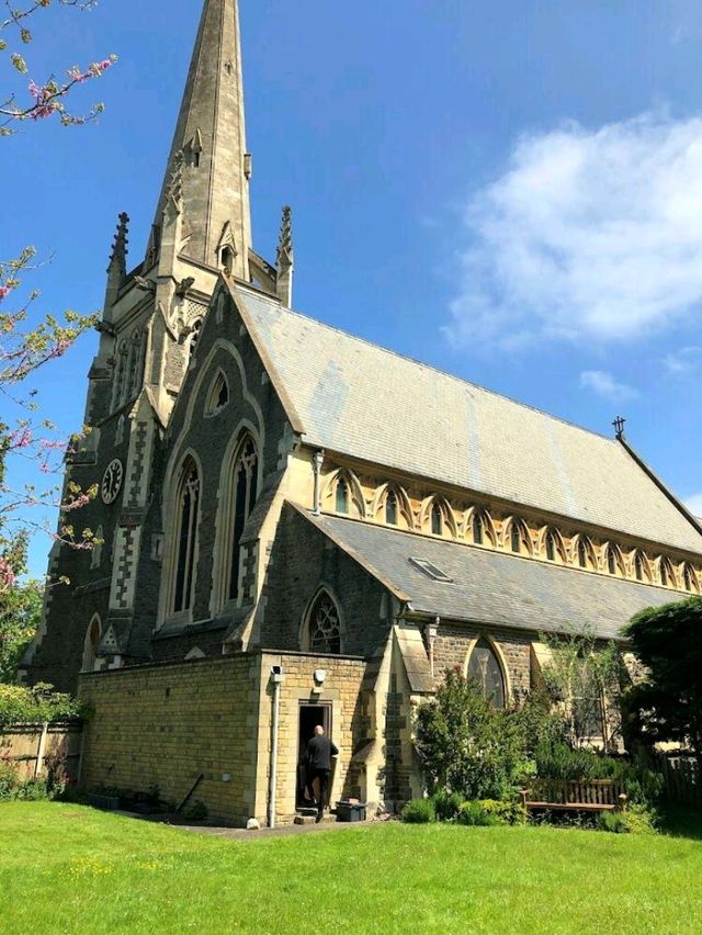 Christ Church