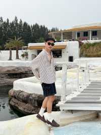 ทะเลอุบลที่ อนันตลีน คาบาน่า