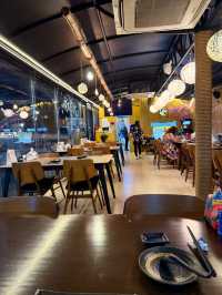 ร้านอาหารญี่ปุ่นอร่อยๆในมหาชัย