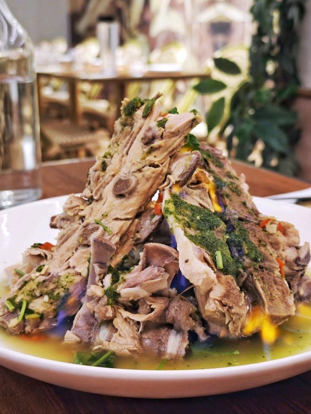 人氣🔥樓上🇹🇭泰式🍹酒吧🍴餐廳