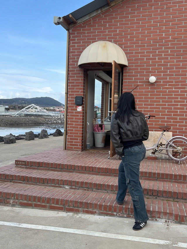 포르투갈식 에그타르트를 파는 카페 추천해요 🤍