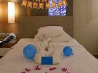 รีวิวโรงแรม Renaissance Pattya