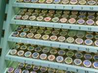 Qingzhi Hand Cream สาขา Anfu Road