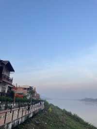 “CHIANG KHAN WITH Trip.com”🛫