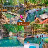 15 ที่เที่ยวทองผาภูมิ จังหวัดกาญจนบุรี 2025