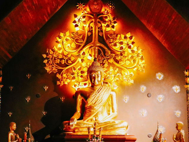 วัดสิรินธรวรารามภูพร้าว