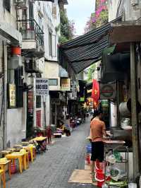 北越雙龍灣、沙壩、河內自由行