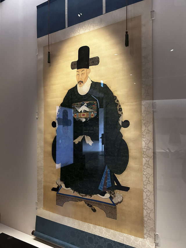 역사의 주인공이 된 하루를 느낄수 있는 나라에 공을 세우다🇰🇷
