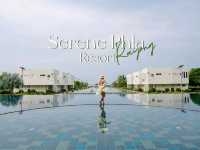 Serene Phla Resort ระยอง
