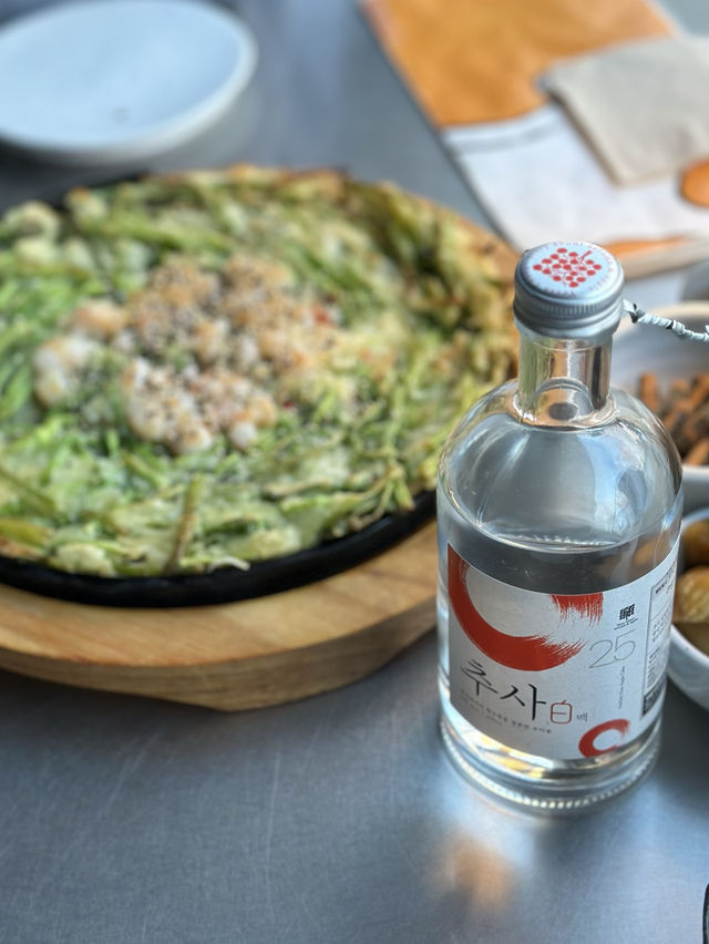 분위기 좋고 한국적인 🥘요리와 술을 맛보실 수 있는 종로구 맛집탐방 여행지 🧡