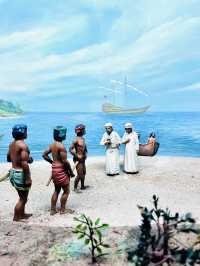 “Discover Filipino Heritage with Ayala”
