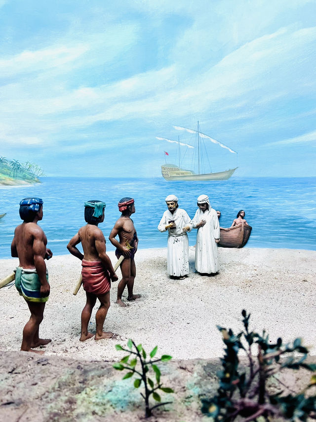 “Discover Filipino Heritage with Ayala”