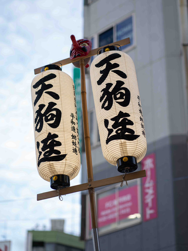 東京高円寺阿波おどり🔥 東京最大級の夏祭りの熱気