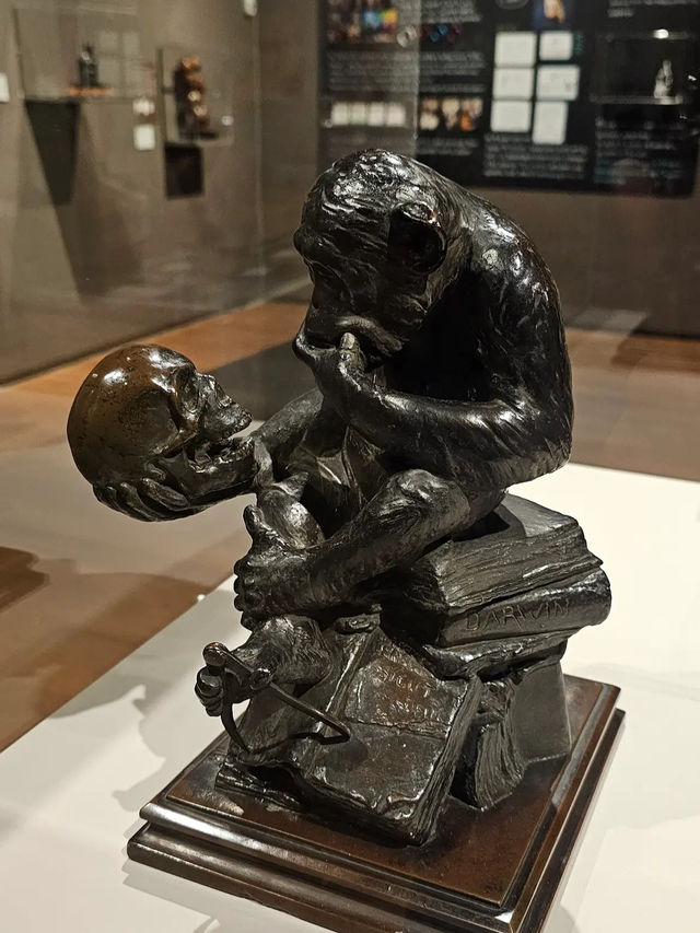 Manchester Art Gallery