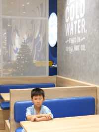 Long John Silver's Thailand 