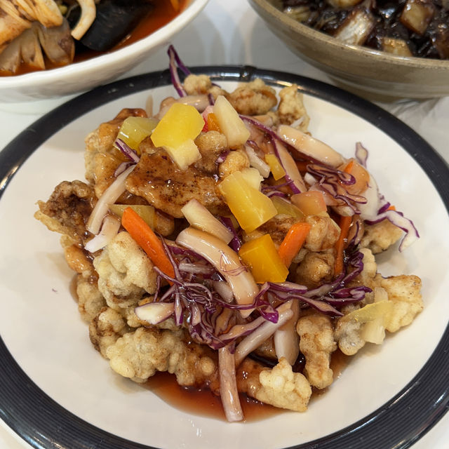 이천 중식 No.1 맛집 명품짬뽕아울렛