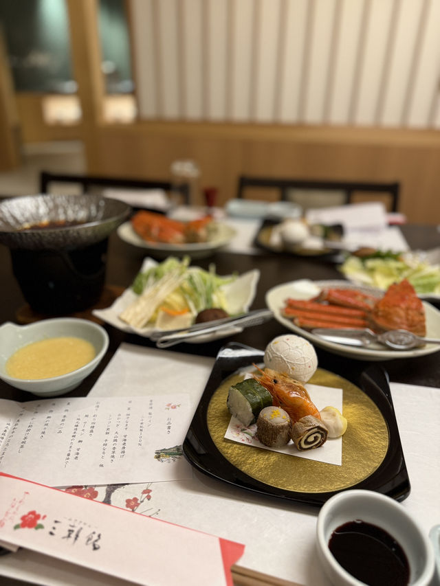 2月 米子6日遊！