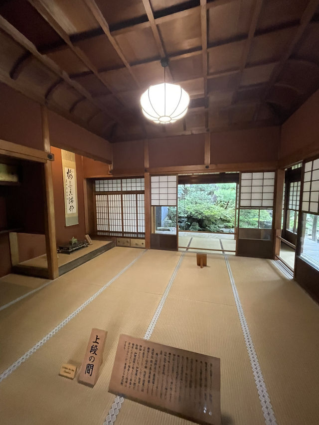 【石川】戦火を免れ江戸の建物が残る街・金沢