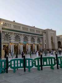 🇸🇦Madinah（メディナ）オススメ3選🕌