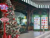 Pippin Eatery : คาเฟ่สุดน่ารักใกล้หาดพัทยา 🍎
