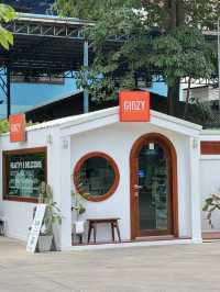 รีวิว 🍪 Ginzy Healthy & Delicious