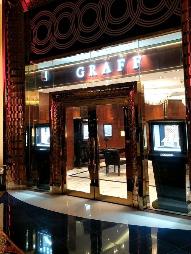 有錢就可以任性嗎#帆船酒店-阿拉伯聯合大公國杜拜