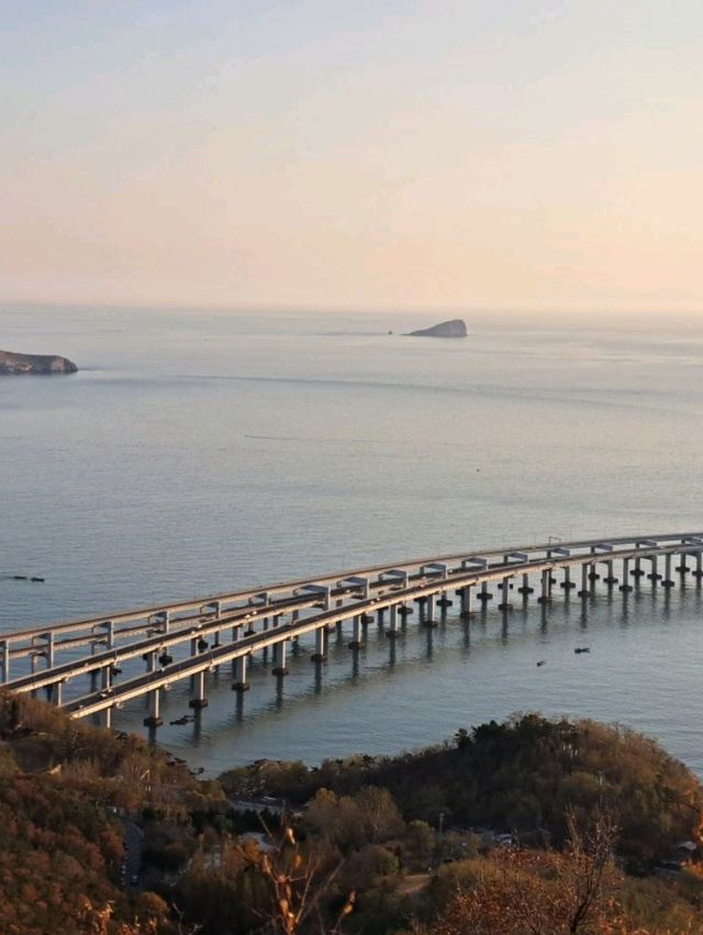 도심 속 자연과 조망을 동시에