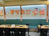 부산 가성비 뛰어난 삼겹살맛집