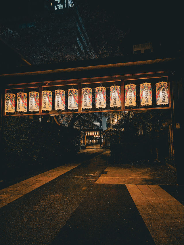 【名古屋】歴史あるお寺で桜春の訪れを感じよう！✨🌸