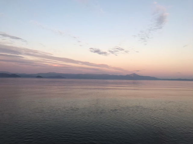 六ツ矢崎浜で湖畔のゆったり時間を満喫しよう！