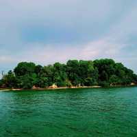 Exploring Singapore's Waters