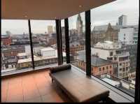 The Edwardian Manchester 